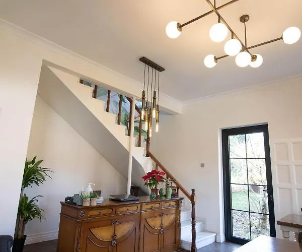 Villa Nora Butik Otel Ve Bungalov