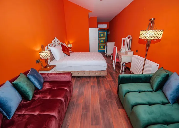 Tok Epik Hotel