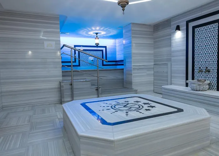 Royal Capital Thermal & Spa Hotel